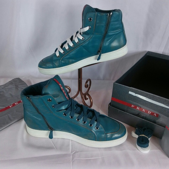 Prada uomo 45 Clearance